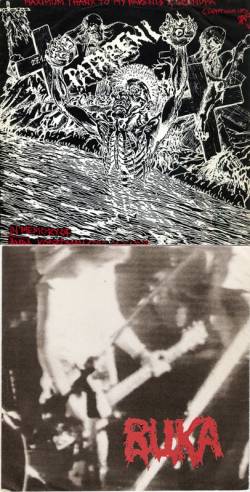 Patareni : Patareni - Buka